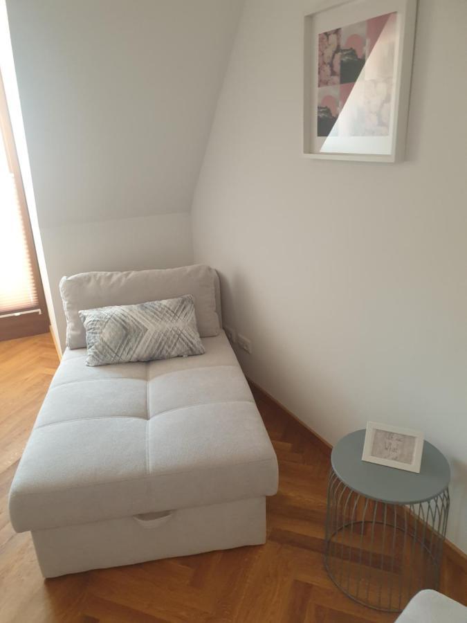 Modernes Apartment An Der Frauenkirche เดรสเดน ภายนอก รูปภาพ